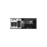 UPS APC Smart-UPS SRT6KRMXLI, 6000W, LCD, USB, Rackmount 4U — Nou