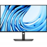 Monitor Commercial Dell Pro P27 P2726H, 27", 1920 x 1080 pixeli, Black, 3 ani Garantie — Nou