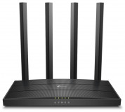 Router wireless TP-LINK Gigabit Archer C80, WiFI 5, Dual-Band — Nou