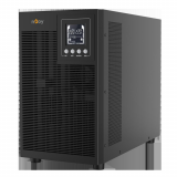 UPS nJoy Echo Pro 3000, 3000VA/2400W, On-line, LED, 2 Ani Garantie
