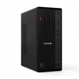 Desktop Business Lenovo ThinkCentre M70t Gen 6 cu procesor Intel Core Ultra 5 235 pana la 5.0 GHz, 16 GB DDR5, 1TB SSD, RTX 5050, Windows 11 Pro, Black, 3 ani Garantie - imaginea 2