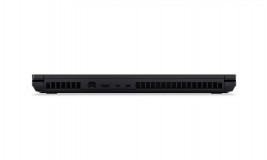Laptop Workstation Lenovo ThinkPad P16 Gen 3, cu procesor Intel Core Ultra 7 265HX, 16'' IPS, 64 GB DDR5, 1 TB, NVIDIA RTX PRO 2000, 8GB GDDR7, Windows 11 Pro, 3 ani Garantie - imaginea 5