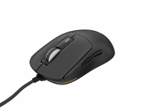 Mouse Gaming Genesis Krypton 660, 12000 DPI, negru — Nou