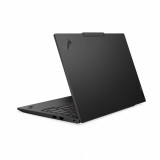Laptop Business Lenovo ThinkPad E14 Gen 7, cu procesor Intel Core Ultra 5 225U, 14'' IPS, 8 GB DDR5, 256 GB SSD, Intel Graphics, Fara OS, 3 ani Garantie — Nou