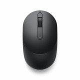 Mouse Wireless DELL MS3320W, 1600 dpi, negru, 1 An Garantie