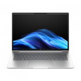 Laptop SMB HP ProBook 4 G1i 16, cu procesor Intel Core Ultra 5 225U, 16'' IPS, 16 GB DDR5, 512 GB SSD, Intel Graphics, Windows 11 Pro, 1 an Garantie — Nou
