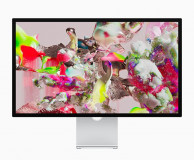 Apple Studio Display - 27" Retina 5K - Standard Glass with Tilt and Height - Adjustable Stand — Nou