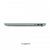 Laptop Consumer Lenovo IdeaPad Slim 5 14IPH11, cu procesor Intel Core Ultra 7 355, 14'' OLED, 32 GB DDR5, 1 TB SSD, Intel Graphics, Fara OS, 3 ani Garantie — Nou