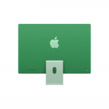 Apple iMAC 24" Retina 4.5k/ Apple M4 (CPU 10-core, GPU 10-core, Neural Engine16-core)/24GB/512GB - Green - INT KB (2024) - imaginea 5