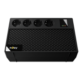 UPS nJoy Renton 650 Plus, 360W — Nou