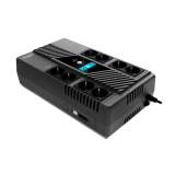 UPS nJoy Token 800 VA / 480 W  Capacity 800 VA / 480 W — Nou