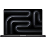 MacBook Pro 16.2"/Apple M5 Max (CPU 18-core, GPU 32-core, Neural Engine 16-core)/36GB/2TB - Space Black - INT KB (No Adapter) - 2026, 3 Ani Garantie