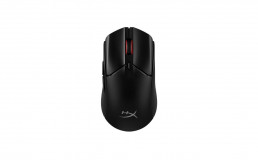 Mouse Gaming Wireless HyperX Pulsefire Haste 2 Wireless, 26000 dpi, Negru, 1 An Garantie