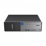 Desktop Education Lenovo ThinkCentre Neo 50s Gen 5 cu procesor Intel Core i3-14100 pana la 4.7 GHz, 16 GB DDR5, 512GB SSD, Intel UHD Graphics 730, Windows 11 Pro Edu, Black, 3 ani Garantie - imaginea 9