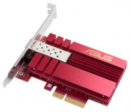 Placa de retea ASUS XG-C100F, PCI Express, port SFP+