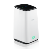 Router wireless ZYXEL FWA510, WIFI 6, Tri-Band — Nou