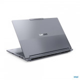 Laptop SMB Lenovo ThinkBook 16p G6 IAX, cu procesor Intel Core Ultra 7 255HX, 16'' IPS, 32 GB DDR5, 512 GB, NVIDIA GeForce RTX 5060, 8GB GDDR7, Fara OS, 3 ani Garantie - imaginea 4