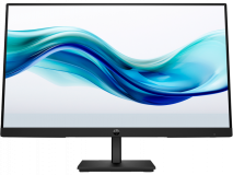 Monitor Commercial HP Series 3 Pro 324pf, 23.8", 1920x1080 pixeli, Black, 3 ani Garantie — Nou