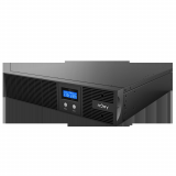 UPS nJoy Argus 1200, 1200VA/720W, LCD Display, 2 Ani Garantie