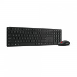 Mouse Wireless Lenovo 4X31S04810, 2000  10000 dpi, Negru — Nou