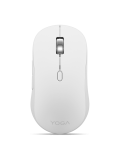 Mouse Gaming Wireless Lenovo Yoga, 4000 dpi, Alb — Nou