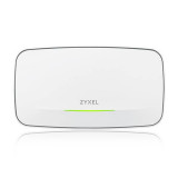 Router wireless ZYXEL WAX640S-6E, WIFI 6E, Mesh, Tri-Band — Nou