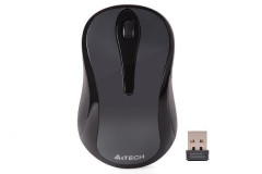 Mouse Wireless A4TECH G3-280A, 1000 dpi, Multicolor, 1 An Garantie