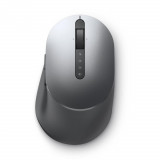 Mouse Wireless Dell MS5320W, 1600 dpi, Gri — Nou