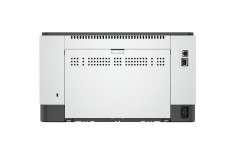Imprimanta Laser HP LaserJet M207DW, Monocrom, format A4, Duplex, USB + LAN + Wi-Fi - imaginea 3