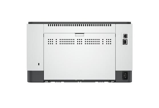 Imprimanta Laser HP LaserJet M207DW, Monocrom, format A4, Duplex, USB + LAN + Wi-Fi - imaginea 3