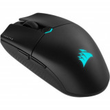Mouse Gaming Wireless Corsair KATAR ELITE Wireless, 26000 DPI, Negru — Nou