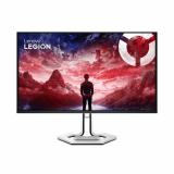 Monitor Gaming Lenovo Legion Pro 27Q-10, 26.5", 2560 x 1440 pixeli, Black, 3 ani Garantie — Nou