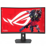 Monitor Gaming ASUS ROG Strix XG32WCMS, 31.5", 2560 x 1440 pixeli, Black, 3 ani Garantie — Nou