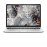 Laptop Business Dell Pro 16 Plus, cu procesor Intel Core Ultra 7 265U, 16'' IPS, 16 GB DDR5, 1 TB, Intel Graphics, Windows 11 Pro, 3 Ani Garantie