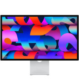 Apple Studio Display - 27" Retina 5K - Standard Glass with Tilt - Adjustable Stand — Nou