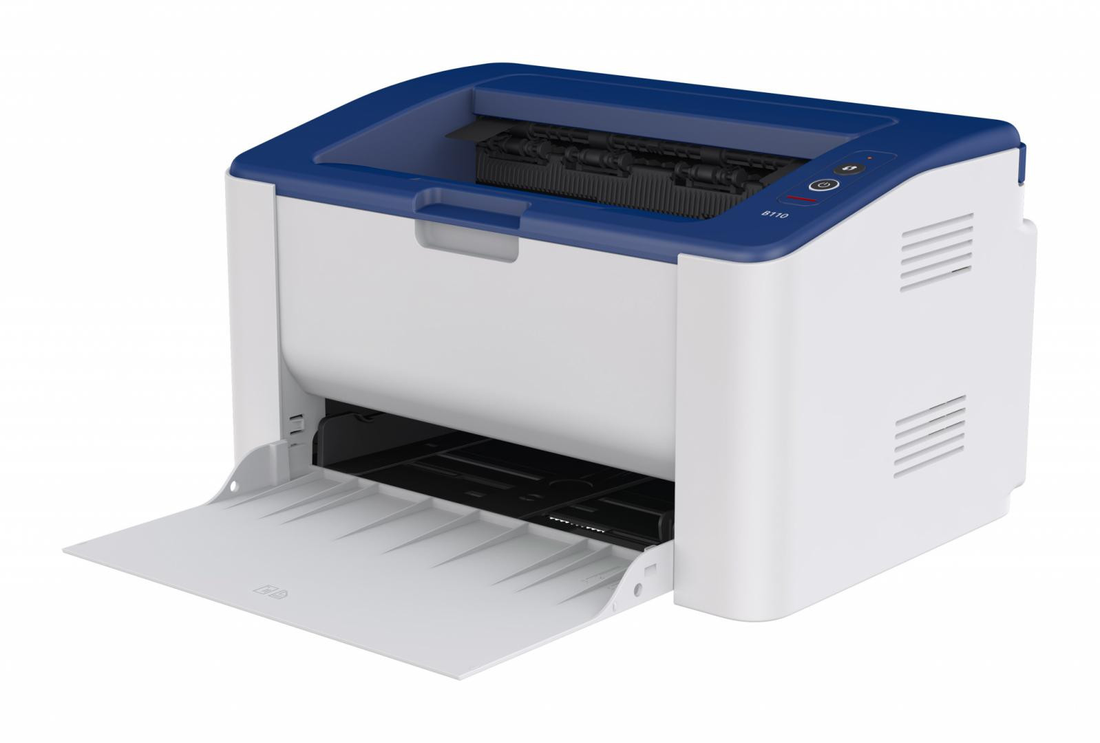 Imprimanta Laser XEROX B110V_BI, Monocrom, format A4, USB + LAN - imaginea 1