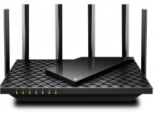 Router wireless TP-LINK Gigabit Archer AX72, AX5400, WiFi 6, Dual-Band — Nou