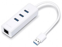 Adaptor Retea TP-LINK UE330, USB