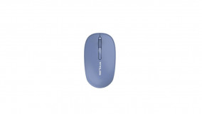 Mouse Serioux Spark 215 Wireless Albastru, Senzor: Optic, DPI: 1000, conexiune: Dongle USB 2,4 GHz, banda de frecventa: 2,4 GHz, click silentios, alimentare: 1 baterie AA inclusa, 1,5 V, cerințe OS: Win, Mac, Vista — Nou