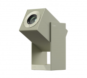 Xiaomi Wanbo Cube 2 PRO Green, 500 ANSI, ANDROID TV 11, — Nou