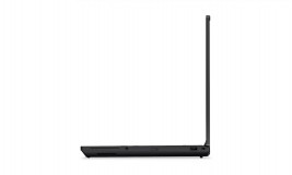 Laptop Workstation Lenovo ThinkPad P16 Gen 3, cu procesor Intel Core Ultra 7 265HX, 16'' IPS, 64 GB DDR5, 1 TB, NVIDIA RTX PRO 2000, 8GB GDDR7, Windows 11 Pro, 3 ani Garantie - imaginea 2