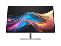 Monitor Consumer HP Series 7 Pro 727pq, 27", 2560 x 1440 pixeli, Silver, 5 ani Garantie — Nou