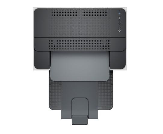 Imprimanta Laser HP LaserJet M207DW, Monocrom, format A4, Duplex, USB + LAN + Wi-Fi - imaginea 2