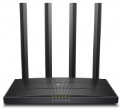 Router wireless TP-LINK Archer C6U, WIFI 5, Dual Band — Nou
