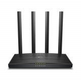 Router wireless TP-LINK Archer C6U, WIFI 5, Dual Band