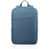 Rucsac laptop Lenovo B210, Albastru, 1 an Garantie — Nou