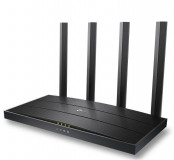 Router wireless TP-LINK Archer AX12, WIFI 6, Dual Band — Nou