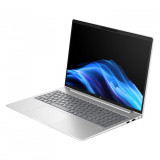 Laptop HP ProBook 4 G1a cu procesor AMD Ryzen 5 230 6 Core (3.5 GHz up to 4.9 GHz, 16MB)- 16 NPU TOPS, 16.0 inch WUXGA, 24GB DDR5, SSD 512GB PCIe NVMe, AMD Radeon Graphics, Windows 11 Pro 64bit, AI PC(<40 TOPS), Pike Silver, 1yw — Nou