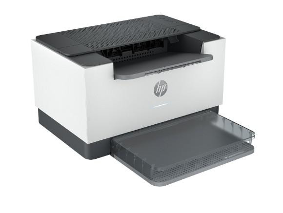 Imprimanta Laser HP LaserJet M209dw, Monocrom, format A4, USB + LAN - imaginea 3