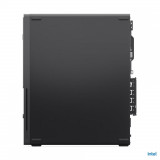 Desktop Business Lenovo ThinkCentre neo 50s Gen 6 cu procesor Intel Core Ultra 7 265 pana la 4.6 GHz, 16 GB DDR5, 512GB SSD, Intel Arc A310 LP, Fara OS, Black, 3 ani Garantie - imaginea 5